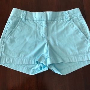 J Crew Chino Shorts 00